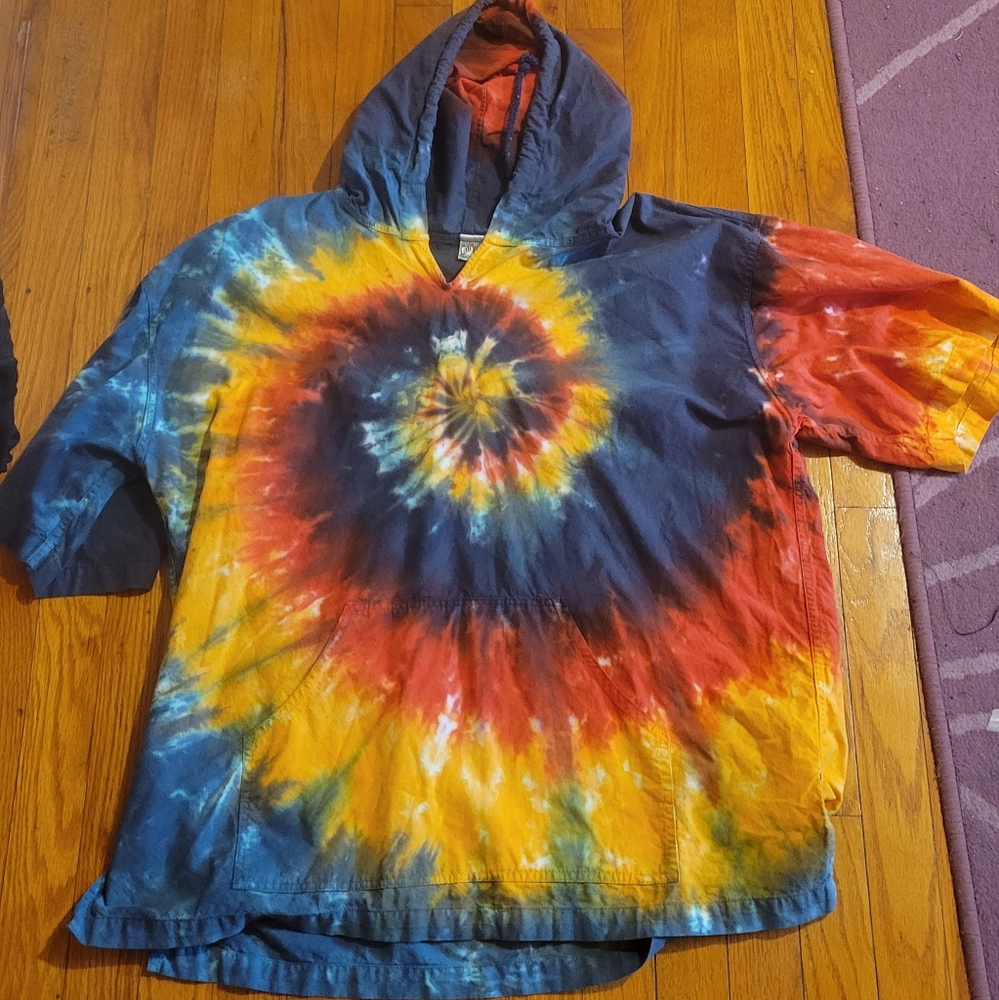 Cali kind large hoodie